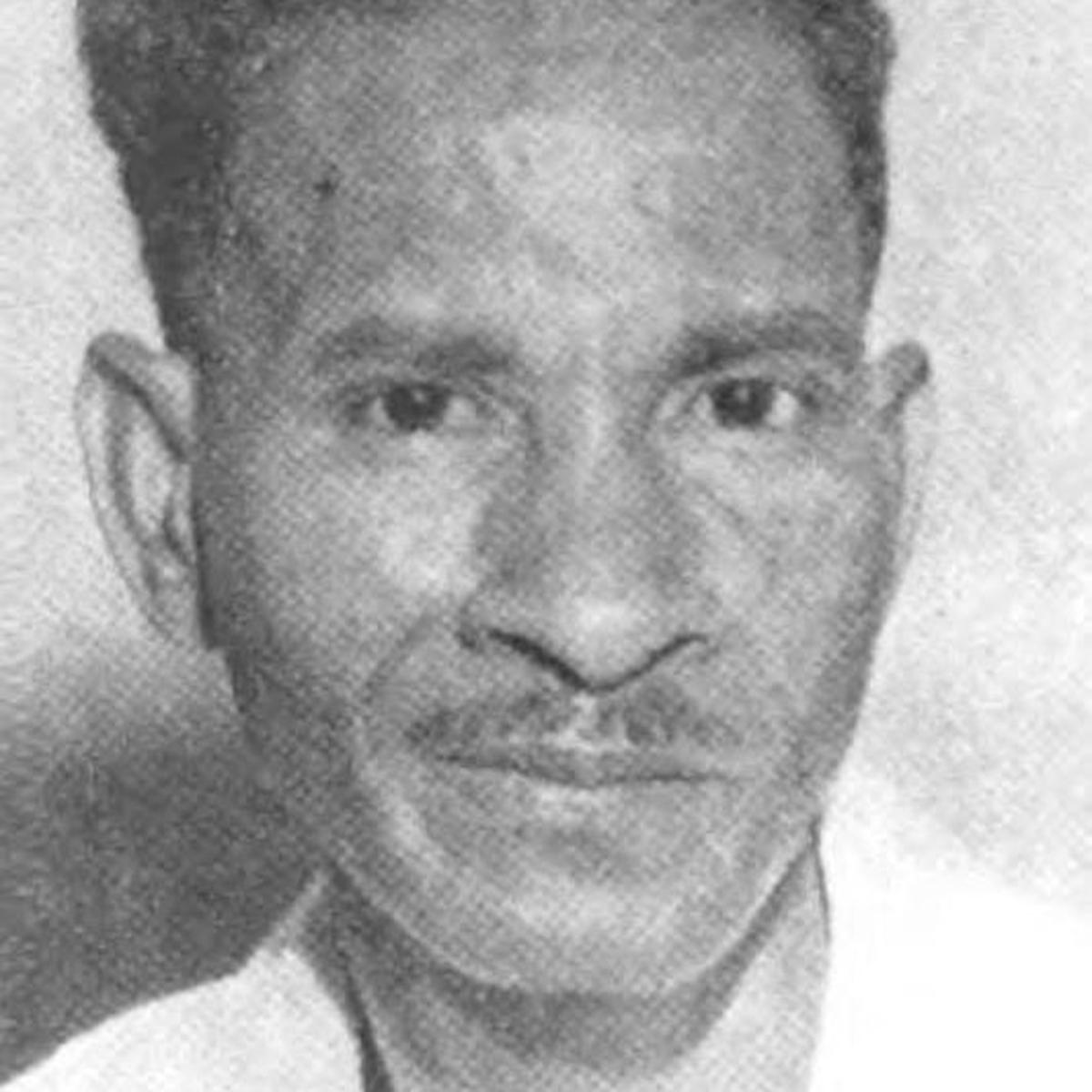 Silas Papare