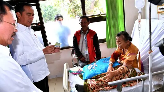 Jokowi