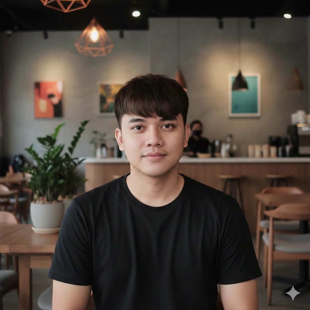 10 Model Rambut Pendek Pria Wajah Bulat, Makin Gaya dan Percaya Diri