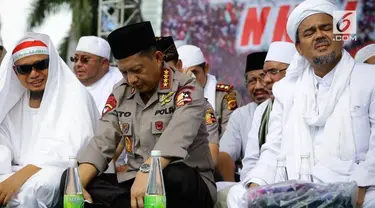 Pentolan Front Pembela Islam atau FPI, Rizieq Shihab, berencana pulang ke Indonesia pada pertengahan Agustus mendatang.