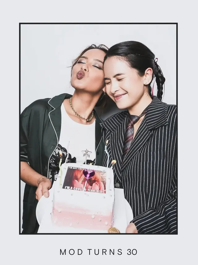 Maudy Ayunda