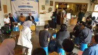 Aktivis dan Akademisi Tasikmalaya Bahas Opsi Pilkada Lewat DPRD: Perlu Dipertimbangkan