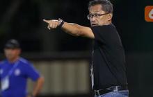 Widodo Cahyono Putro di Persijap dan Aji Santoso di PSPS, Tim Siapa yang Bakal Promosi ke Liga 1 ?