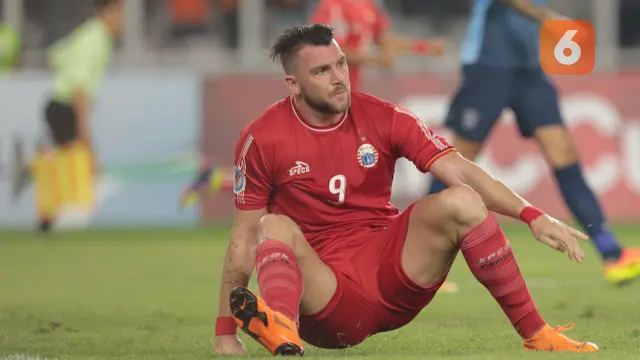 AFC CUP 2018
