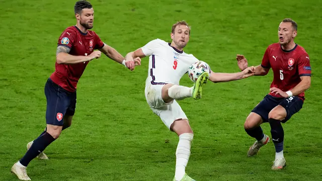 Harry Kane