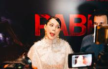 Potret Cantik Anggun Erika Carlina di Gala Premier Film 'PABRIK GULA', Outitnya Nyentrik dan Tak Pernah Gagal