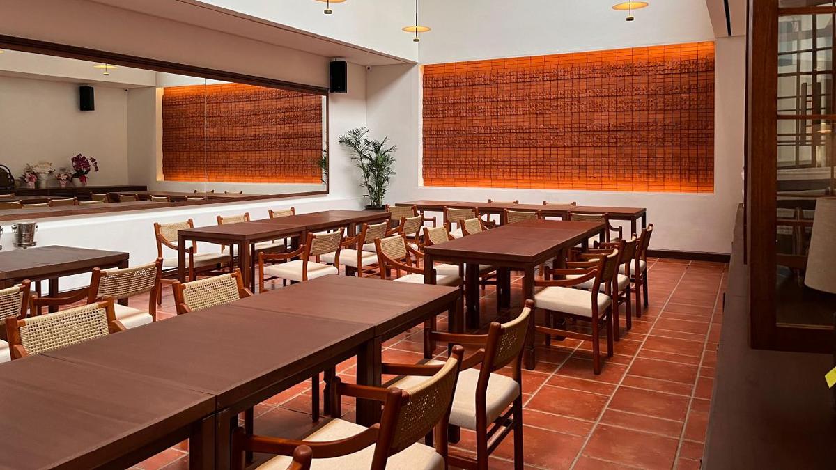 TAMU Resmi Dibuka di Adityawarman, Restoran Indonesia Nostalgia Dinamis dengan Sajian Ikonik