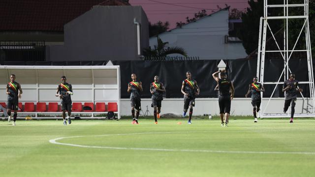 Timnas Mali U-17 - Piala Dunia U-17 2023