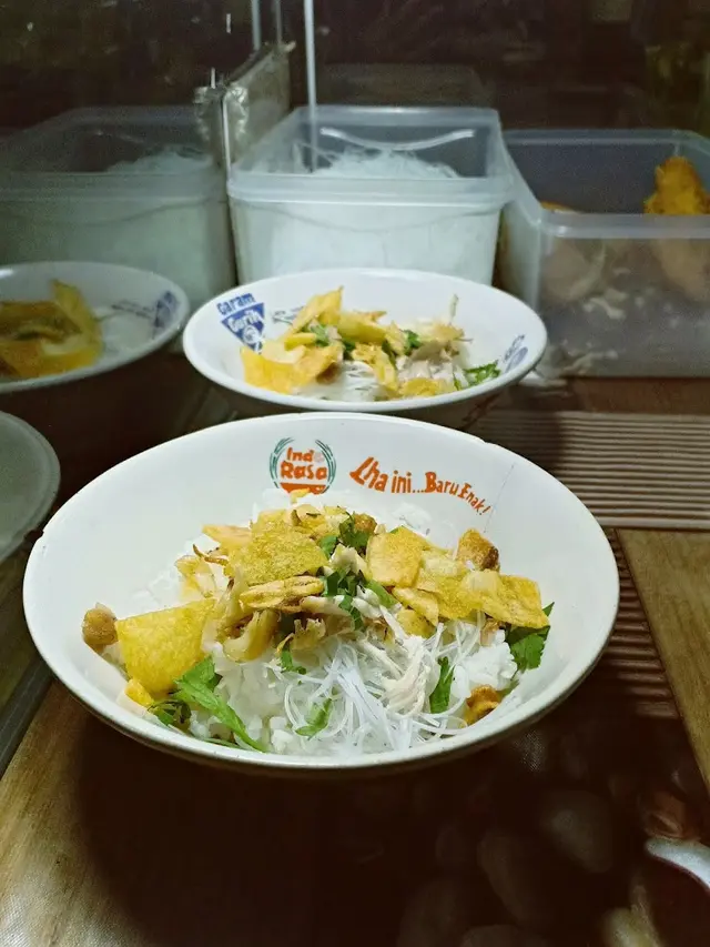 Rekomendasi Tempat Makan Sekitar Ngarsopuro Solo