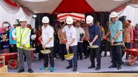 Pemerataan Layanan Kesehatan, Menkes: RSUD Tipe D Harus Naik Kelas Jadi Tipe C