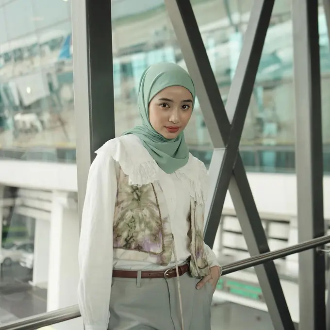 Ansellma Putri (Instagram/ansellmaputri)