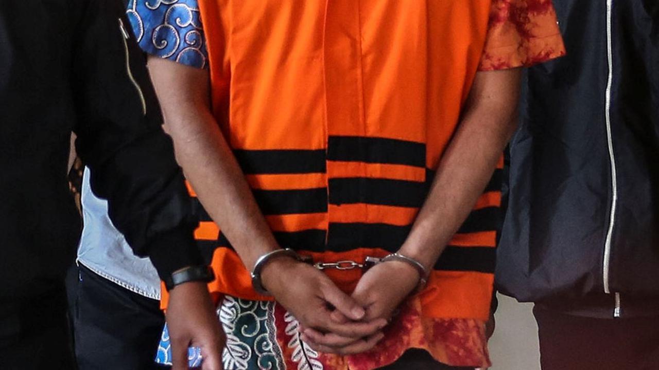 Rafael Alun Sebut Dakwaan Jaksa Soal Hartanya Kabur, Klaim Punya Hak Imunitas karena Ikut Tax Amnesty