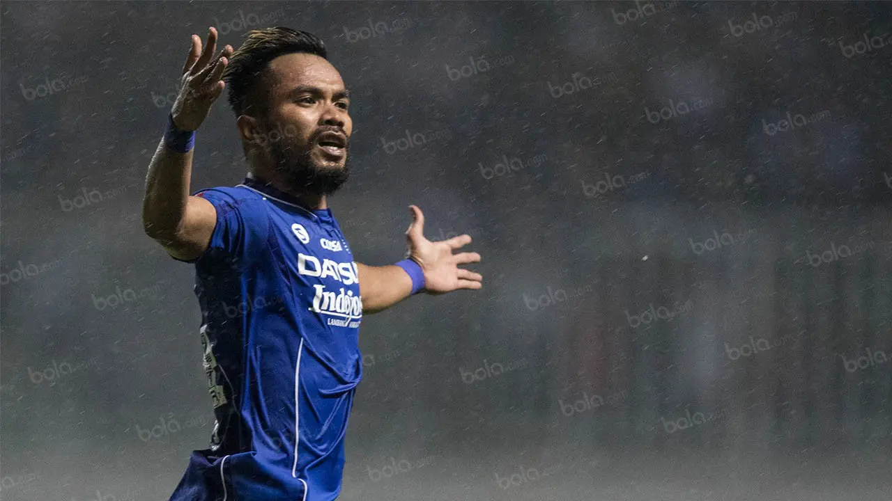 Zulham Zamrun