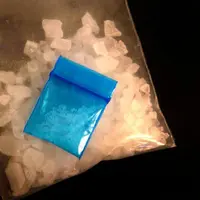 Akibat kecanduan sabu-sabu, wajah pria ini berubah sangat drastis hanya dalam waktu 14 tahun. 