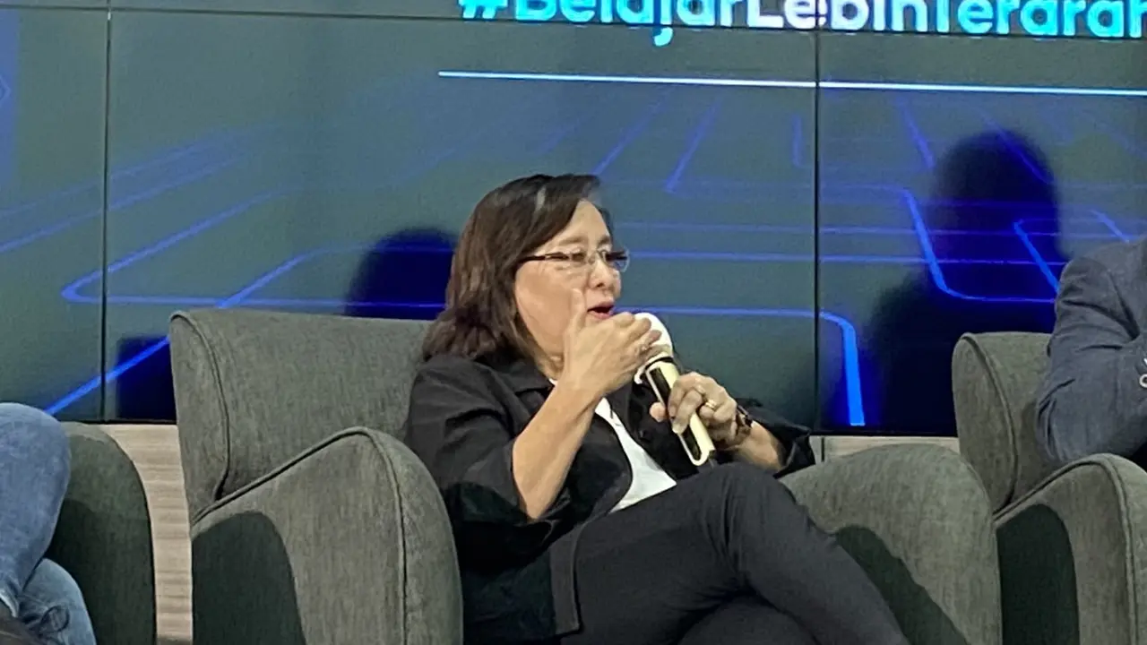 Endang Retno Wardhani.