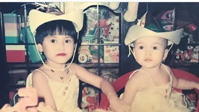 [Bintang] Ayu Ting Ting