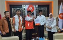 PKS Dukung Anwar-Renny di Pilgub Sulteng 2024