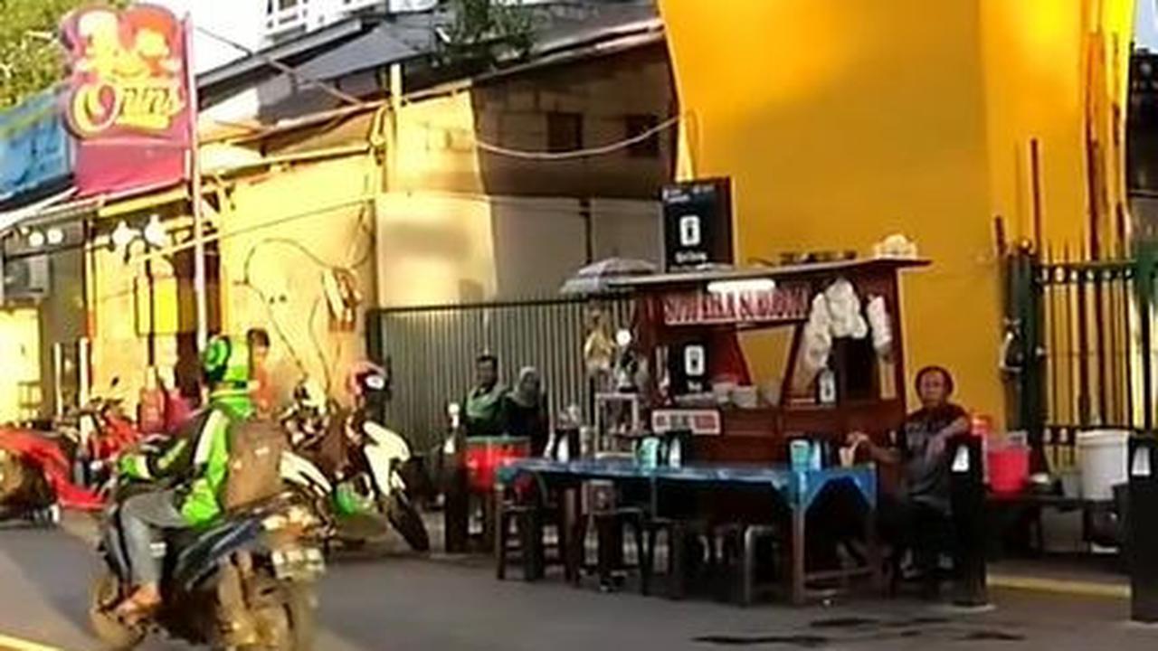 Kenalan Lebih Dekat dengan Gondangdia, Namanya Konon dari Seorang Kakek