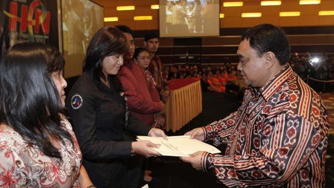 Presiden SBY hadiri peringatan Hari Pers Nasional di Manado