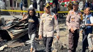 Kisah Pilu Kakek Limboro, Ikut Tewas Saat Selamatkan Istri dan Cucu dari Kebakaran