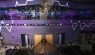 IHSG Dibuka Menghijau 30 Juli 2026, Sektor Basic Jadi Motor Penggerak