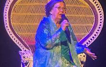 5 Fakta Lagu Geef Mij Maar Nasi Goreng Karya Aktris Belanda, Penciptanya Terkesan Suasana Malam di Jawa
