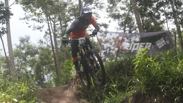 76 Indonesian Downhill (IDH) 2025