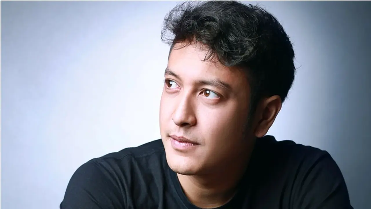 [Bintang] Dimas Anggara