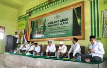 PWNU Jatim Apresiasi Khidmat PCNU Probolinggo di Tengah Penantian SK PBNU