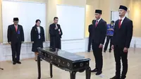 Janji Ivar Jenner untuk Timnas Indonesia Setelah Resmi Menjadi WNI: Segalanya untuk Negara Kita!