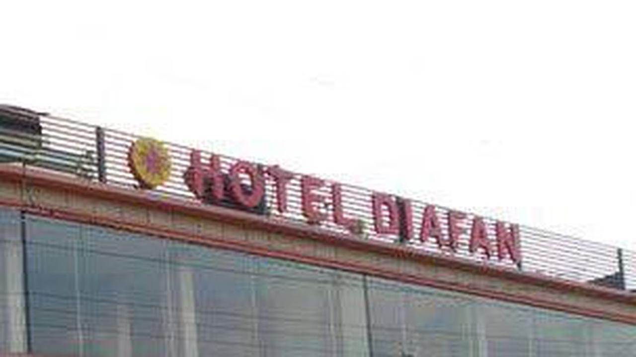 Fakta Menarik Hotel Diafan Wonogiri Tempat Jokowi Menginap, Bisa Lihat Suasana Kota dari Ketinggian