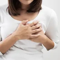 Nyeri Payudara saat Menstruasi