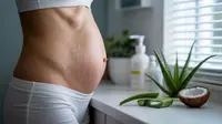 Cara Hilangkan Stretch Mark secara Alami dan Medis yang Terbukti Efektif