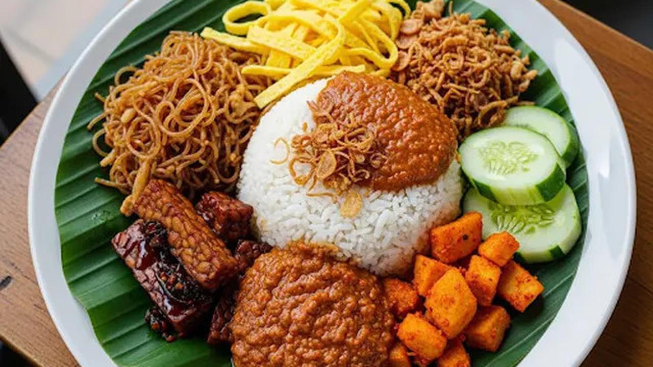 25 Rekomendasi Tempat Makan Enak di Jakarta Selatan 2025, Mudah Dicari &amp; Masih Eksis