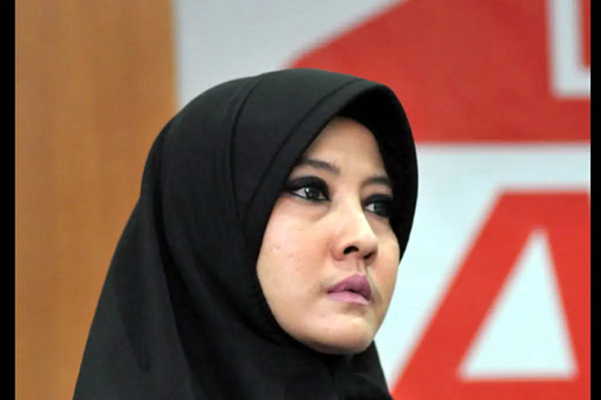 Peggy Melati Sukma