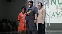 Kembali Hadir, IPMI Trend Show 2020 Suguhkan Beragam Koleksi Atraktif dan Tren Fashion Terdepan