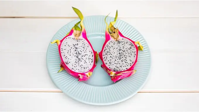 Buah Naga/copyright pexels.com