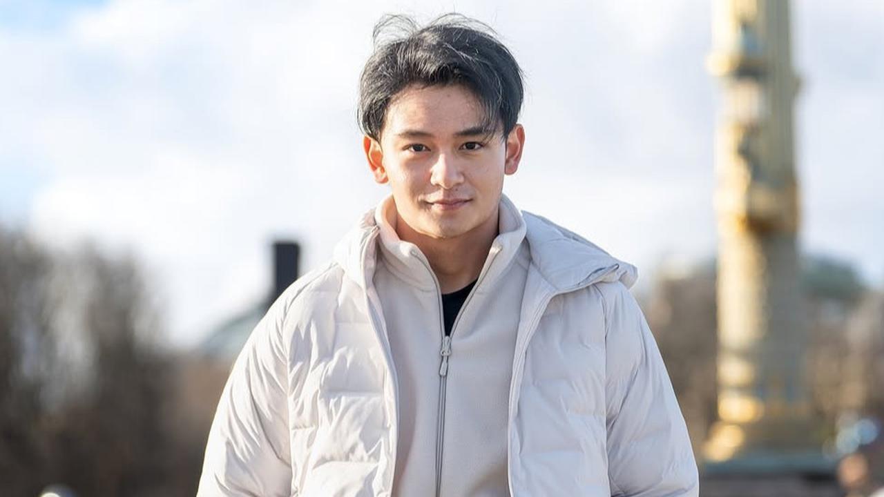 Dikabarkan Dekat dengan Lyodra, Intip Profil dan Perjalanan Karier Aktor Randy Martin