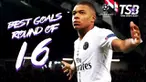 Berita Video Liga Champions Kembali! Jangan Lupakan Gol-Gol Terbaik Babak 16 Besar