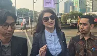 Masa Lalu Diungkit, Hubungan Zarima dengan Yusuf Kartiko Sempat Renggang