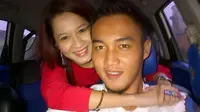 Punya Anak Bikin Suami Okie Agustina Semangat Berprestasi