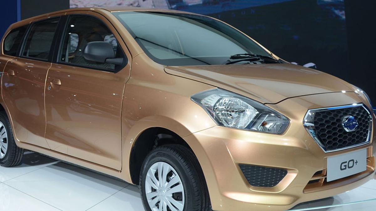 Datsun Akan Pamerkan Mobil Konsep Terbaru! - Berita Otosia.com
