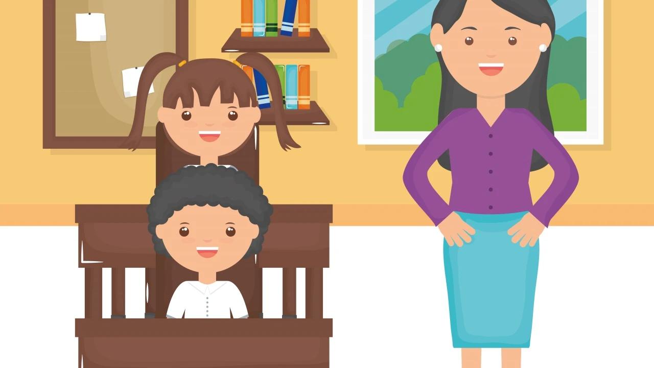 120 Contoh Catatan Wali Kelas untuk Kenaikan Kelas 1 SD, Penyemangat Belajar dan Berkembang