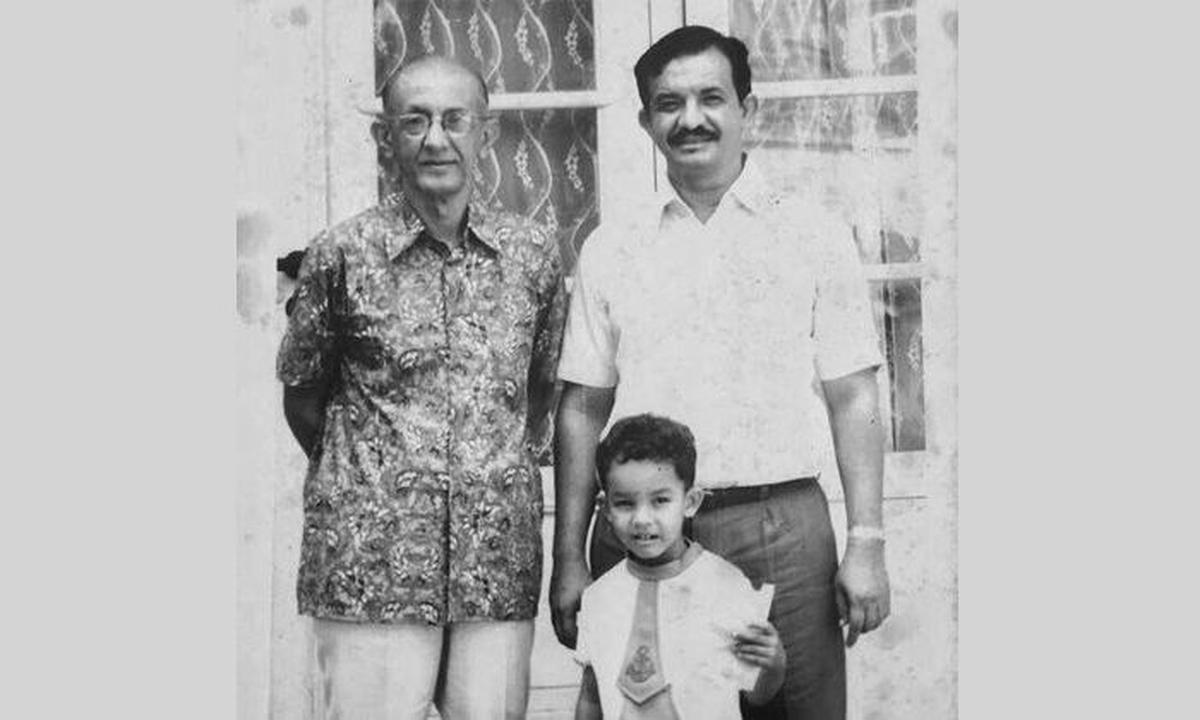 Dok. Istimewa