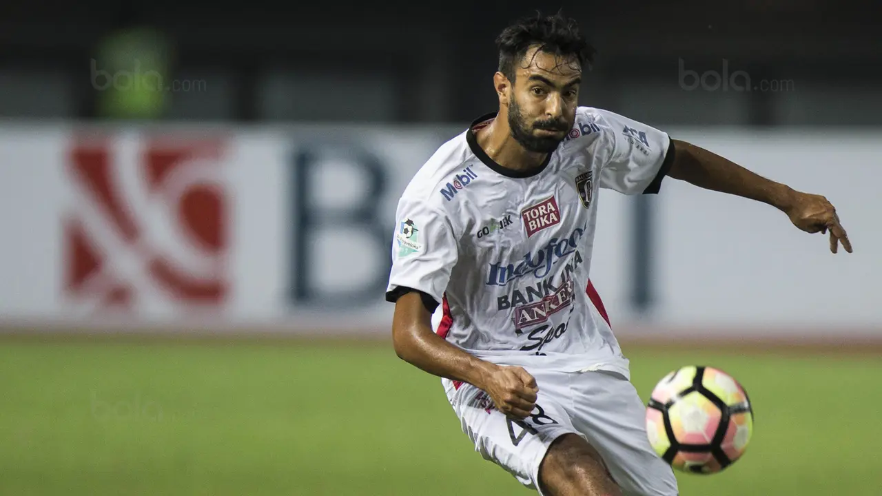 Marcos Flores