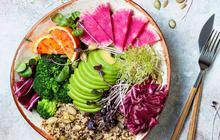 7 Tips Diet Tanpa Makan Nasi, Minim Efek Samping