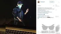 Inikah Karakter Utama Watch Dogs 2?