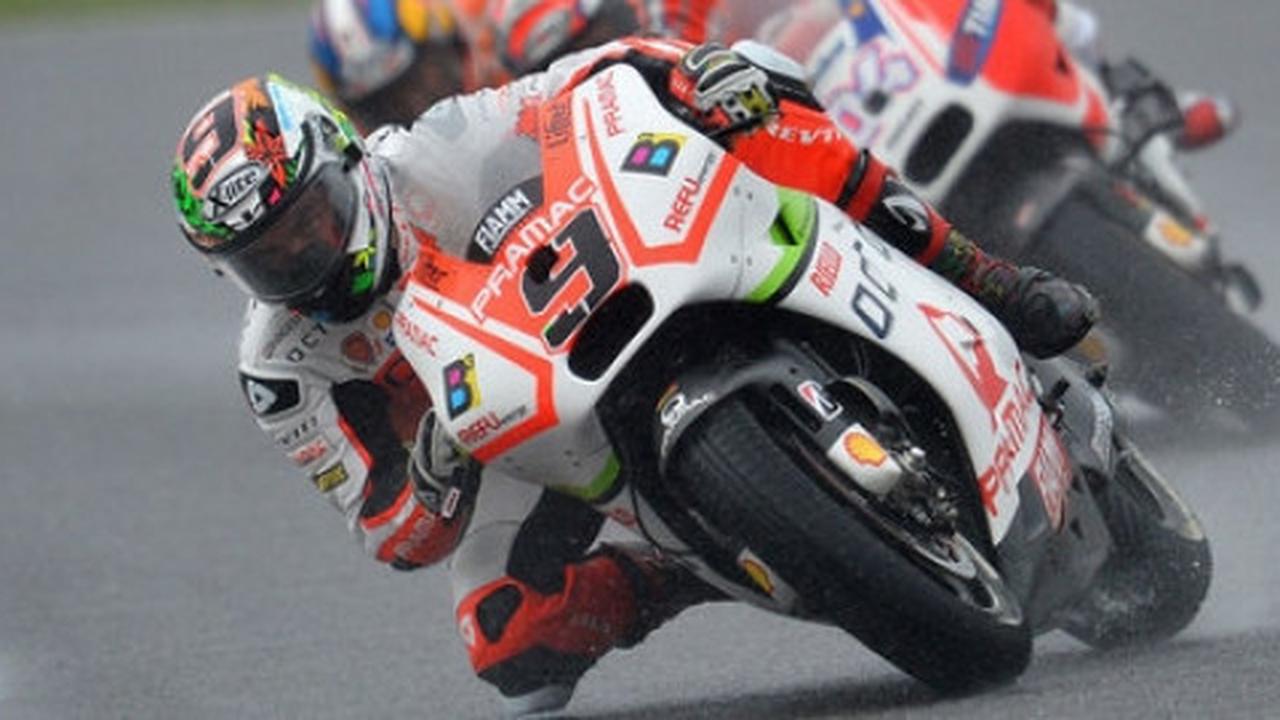 Intip cara tim MotoGP rakit garasi saat pekan balap