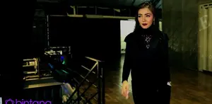 Bella Shofie dikabarkan akan menikah di Bali 17 Mei 2015 mendatang