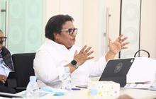 Wamendagri Ribka Dorong Optimalisasi Tata Kelola Dana Otsus Papua